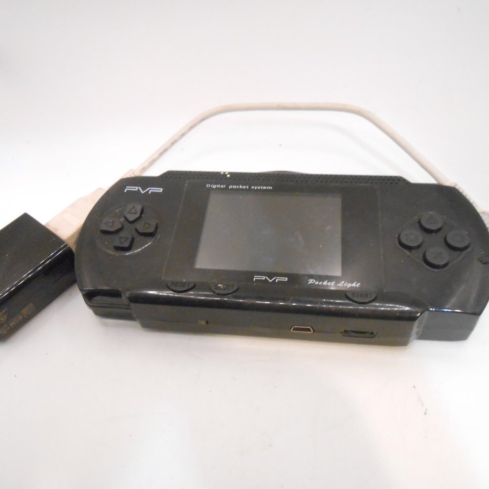PVP pocket light